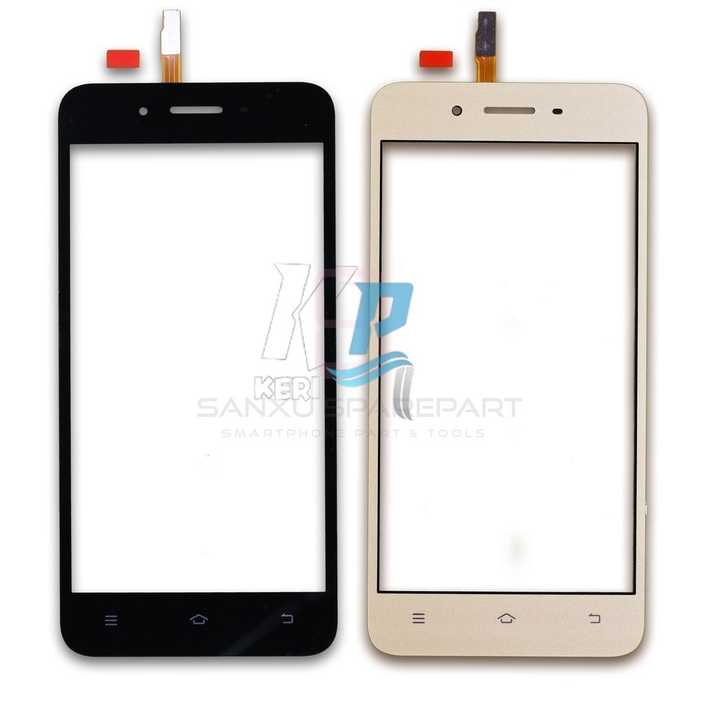 Touchcsreen Vivo Y53 Vivo 1606 / Ts Vivo Y53