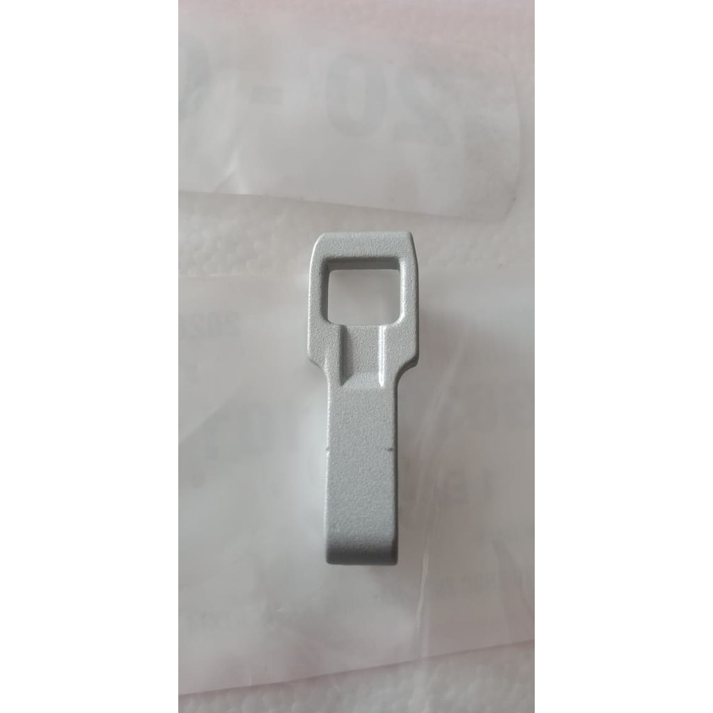 LOCKER HOOK BESI PENGAIT PINTU MESIN CUCI FRONT LOAD LG FC1207 FC1285 FC1409