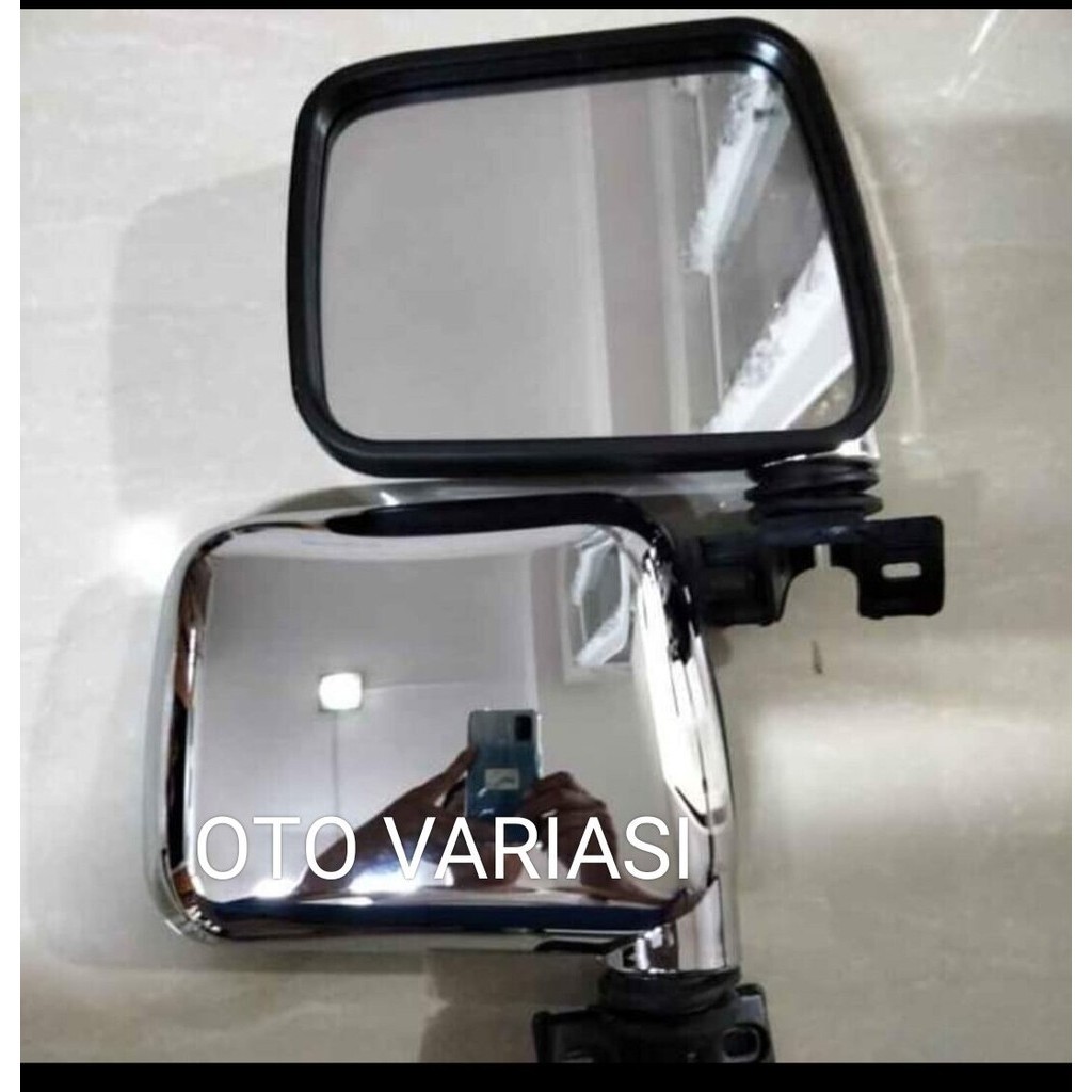 Spion Kaca Mobil Kijang Grand Kijang Lama