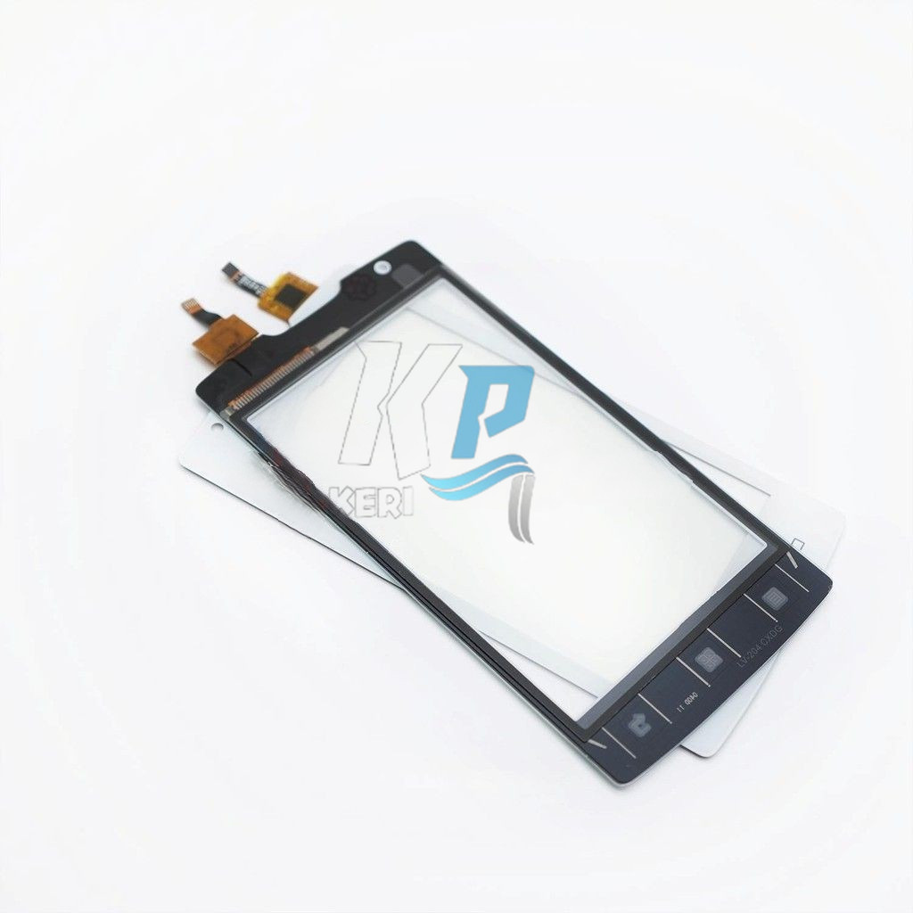 TOUCHSCREEN TS LENOVO A1000 SMALL / MINI 4 INCH