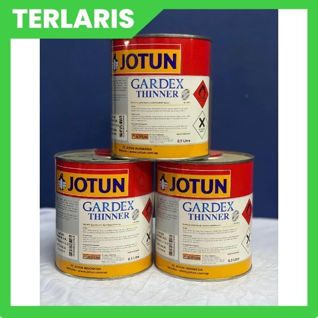 Thinner Jotun Gardex 1kg