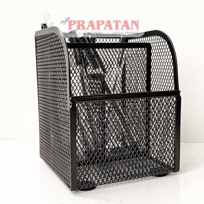 

Joyko Desk Set DS-26 / Tempat Alat Tulis -YY41