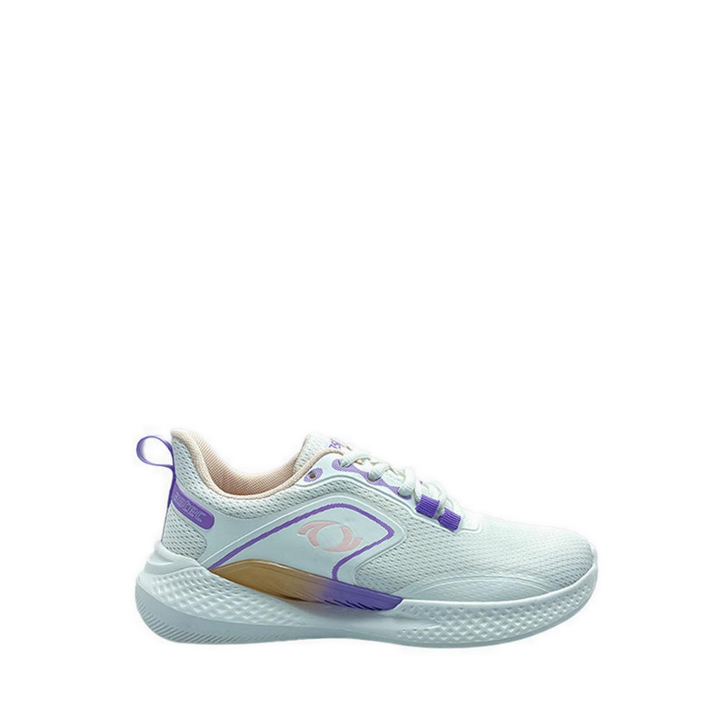ASTEC JIVE WOMEN'S WALKING SHOES - WHITE