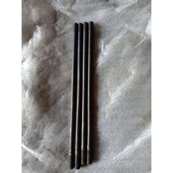 baud blok head tusuk sate baud angker Vario 125  PNP 150 old  125- 150 new led baud hed ORI SECOND C