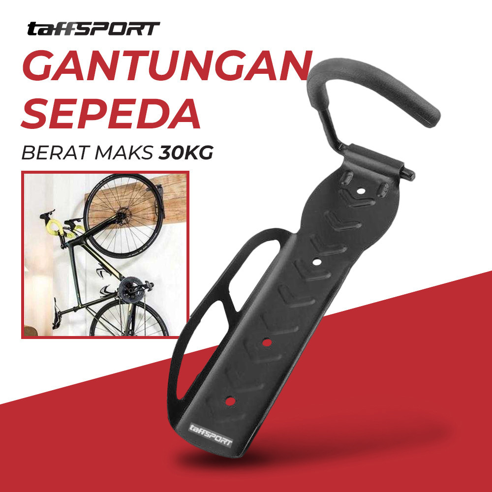 RCH Gantungan Dinding Sepeda Bike Wall Hook Hanger