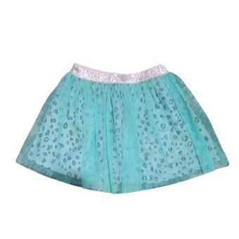 ROK GYMBOREE TOSCA SKIRT ANAK PEREMPUAN