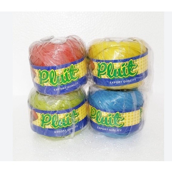 

TALI MINI PLUIT TALI RAFIA WARNA WARNI MINI TALI MINI TALI RAFIA MURAH TALI SERBAGUNA