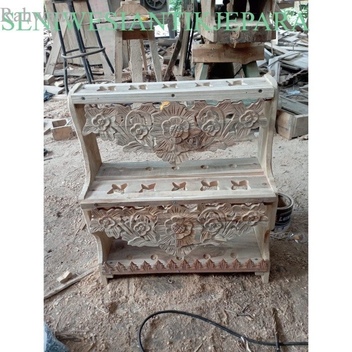 

GROSIR jagrak keris isi 10 bhn jati mentah 200rb murah