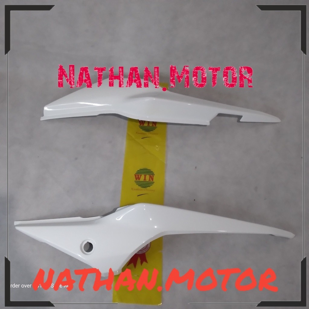 Cover Body CB 150 R NEW Street Fire 2015 2016 2017 2018 WIN | bodi samping belakang kiri kanan motor