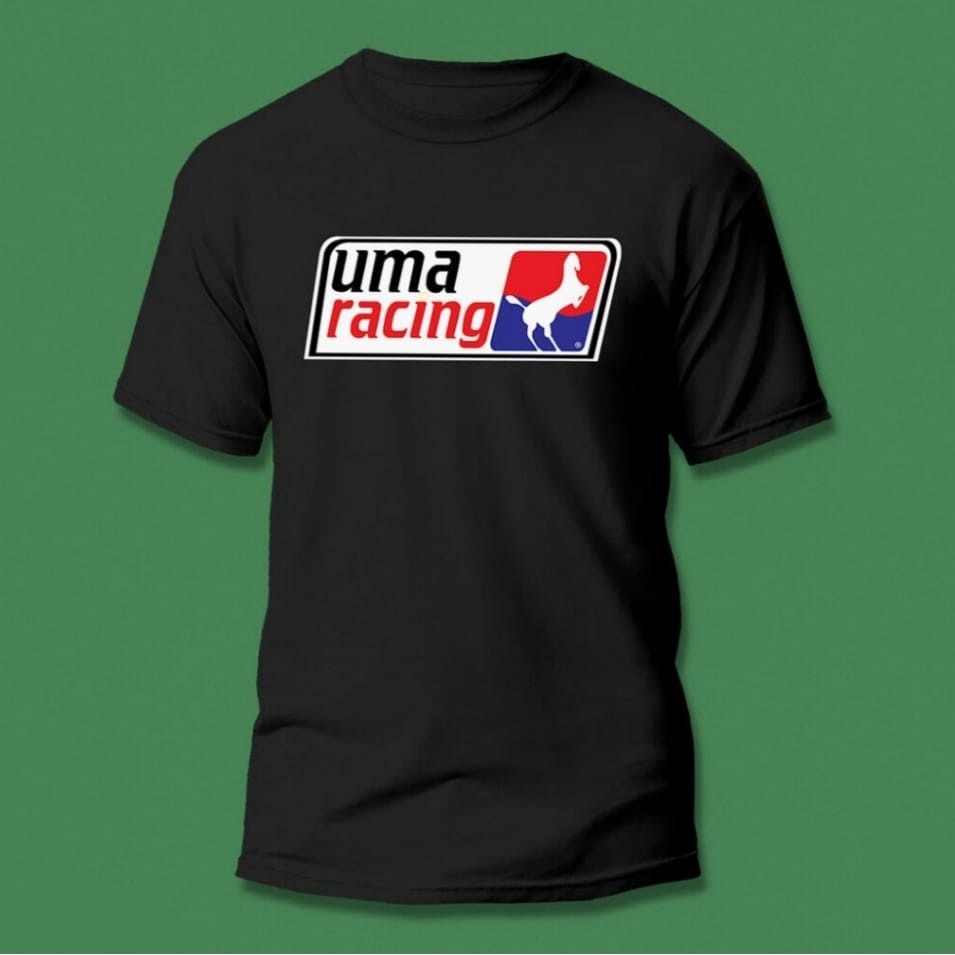 BISA COD COD KAOS MOTOR UMA RACING