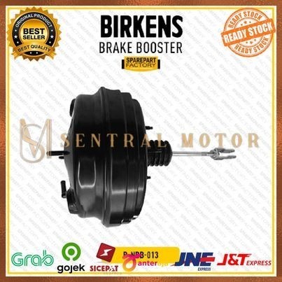 Best produk  Brake Boster Booster Rem Nissan Navara NP300 NP 300  Quality