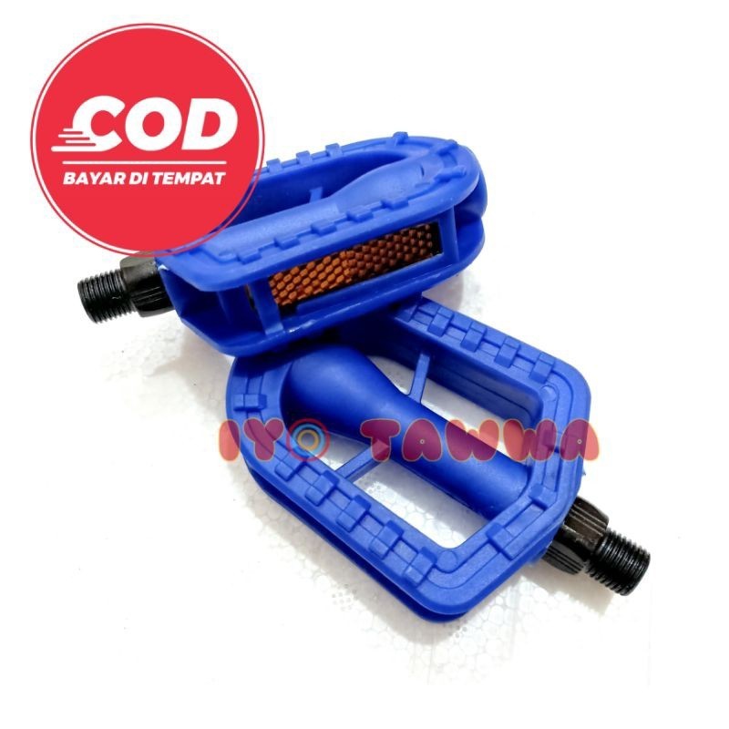 Pedal sepeda anak-anak