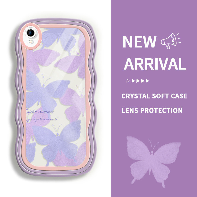 Case For Vivo Y91c Y91 Y91i Y90 Y91 Mediatek For VivoY91C Vovo For VivoY91 Vivi For VivoY91i Viv0 Fo