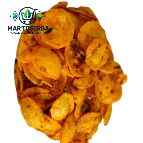 

MT KETEMPLING PEDAS 1Kg Kecimpring Pedas Comring Pedas Gemblong Kuningan Comring Khas Kuningan