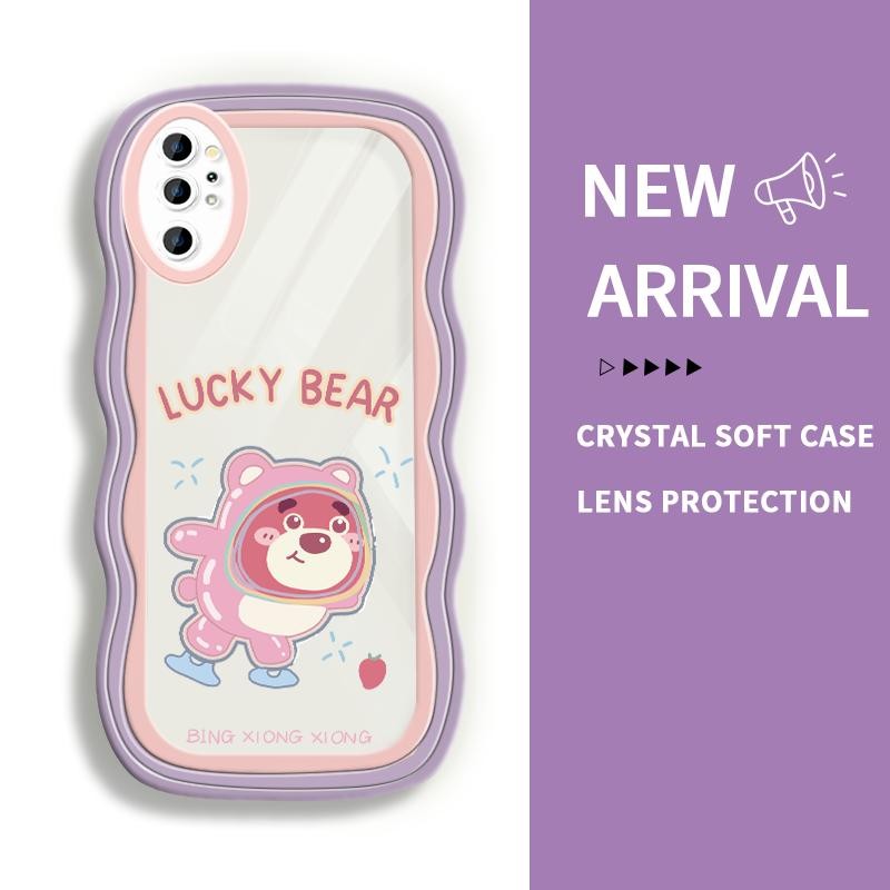 Soft Case For Samsung Note 10 Plus Note 8 Note 9 Note 10 4G 5G Note 10 Lite Note 20 Note 20 Ultra No