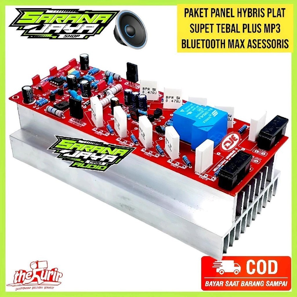 0Paket 2U SOCL 506 Protector Plus Heatsink 2U 20CM Laptop