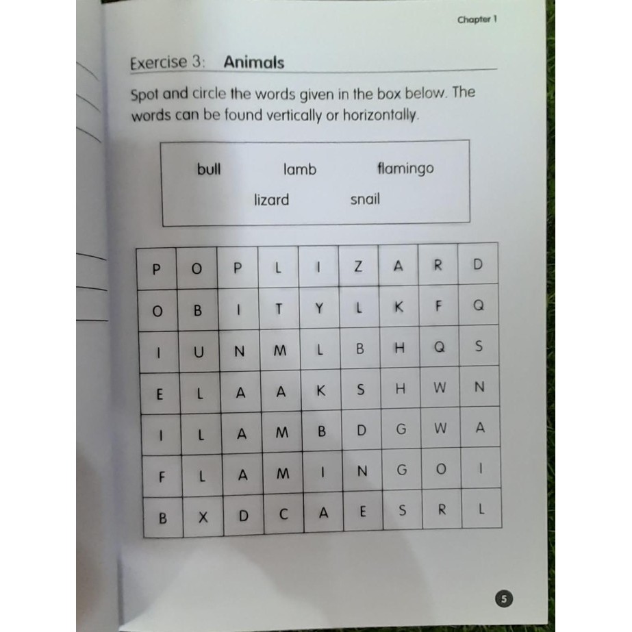 

Science For Early Learners