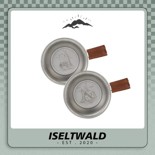 MANGKOK STAINLESS HANDLE NATUREHIKE NH21SJ002 BOWL ULTRALIGHT CAMPING