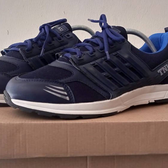 SEPATU ORAUM/ OLAHRAGA TNI AU PRODUKSI - 39