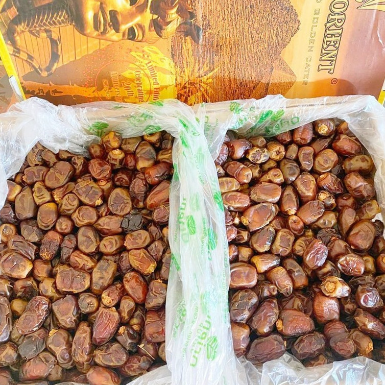 

HIRO - Kurma Golden Valley golden orient 1kg