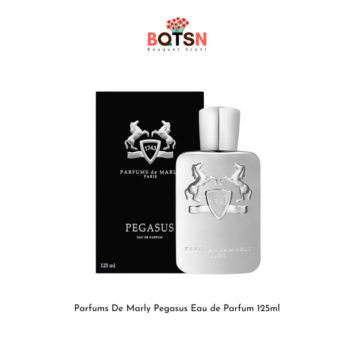 Parfums De Marly Pegasus Eau de Parfum 125ml