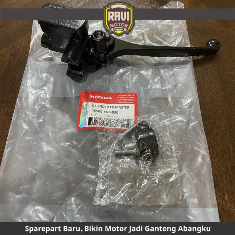 KVB UPPER PUMP KANAN VARIO 110 125 TECHNO BEAT FI F1 ESP SCOOPY SPACY KARBU KARBURATOR SUPRA X 125 K