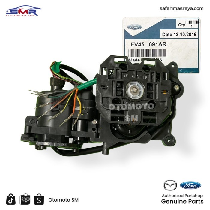 Motor Spion Kanan Mazda Tribute&Ford Escape 2.3 EV45691AR berkualitas