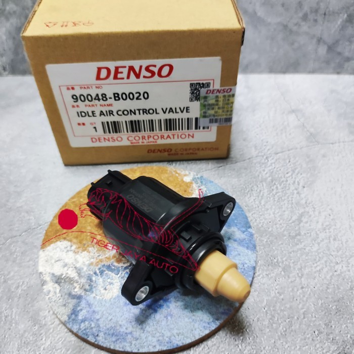 SENSOR ISC DAIHATSU GRANMAX / LUXIO ORIGINAL 1PCS