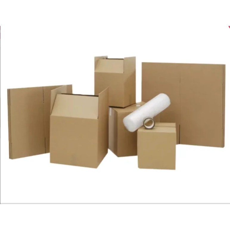 

MARKET AKSESORIS Packing Safety Pengaman Paket Barang Kardus Plastik Bubble Wrap Keranjang ATC Aman Tahan Banting