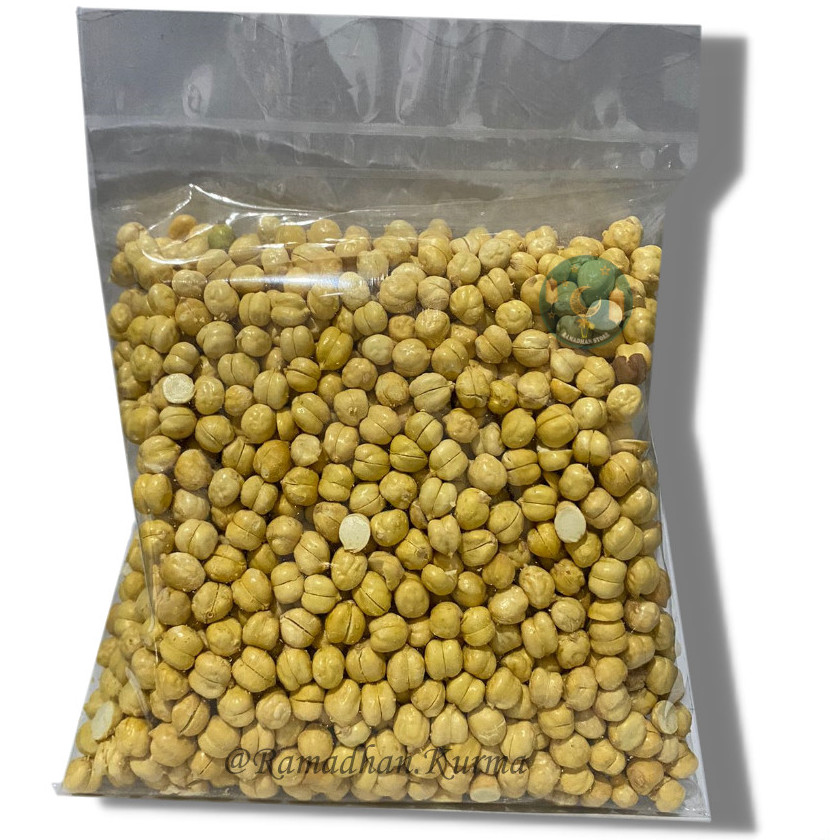 

Kacang Arab [150gr]/Kacang ARAB Premium SBK