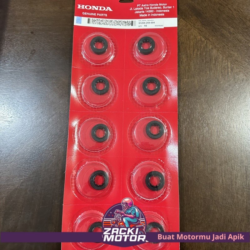 16 28 7 SEAL SELAH SLAH TIGER MEGAPRO GLPRO GL MEGA PRO MAX SIL OIL 100 KHARISMA KARISMA SUPRA X 125