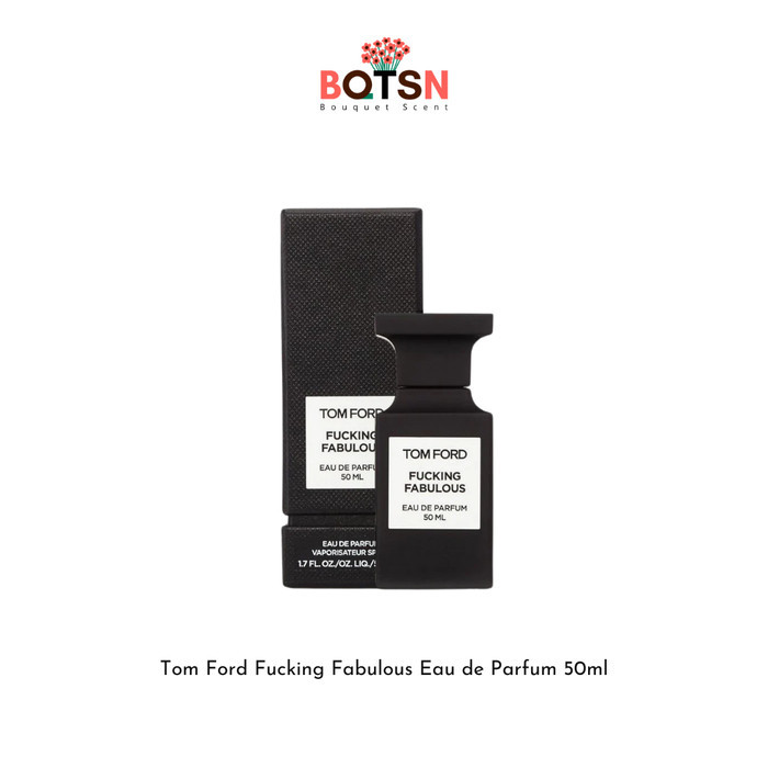 Tom Ford Fucking Fabulous Eau de Parfum 50ml