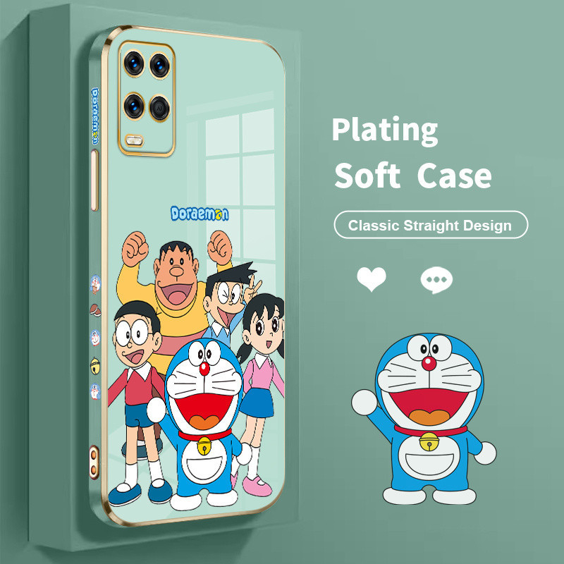 Case For Oppo A54 4G 5G A54s A53 A55 For Oppo A52 A53s OPOP For OppoA54 For OppoA54s For OppoA53 For