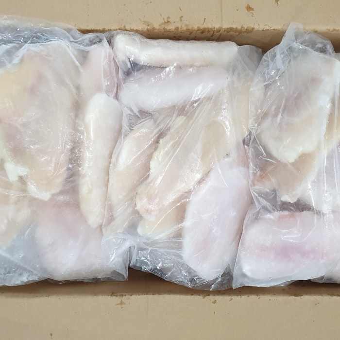 

Ikan Dori Broken 1kg