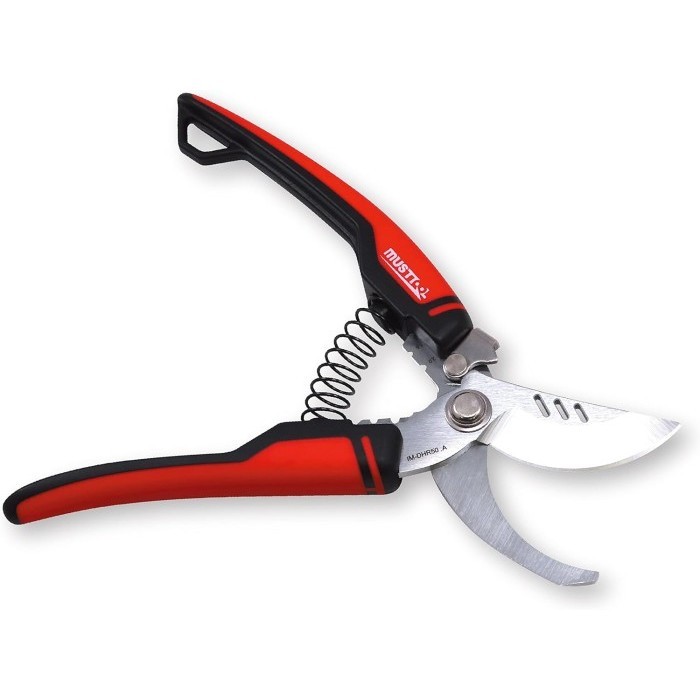 

Gunting Serbaguna IM-DHR50 MUST TOOL Multi R Scissors 4012