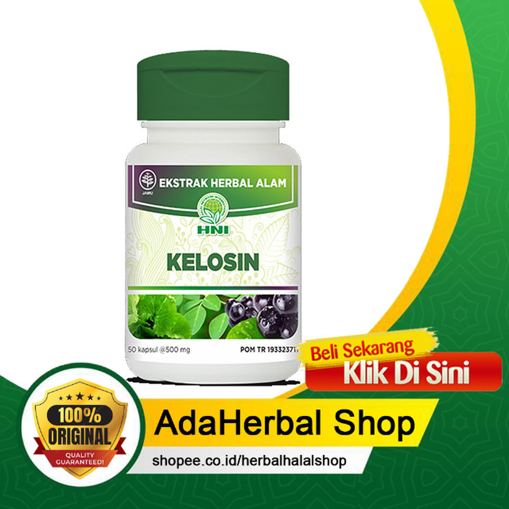 

HNI HPAI - KELOSIN | Obat Herbal Memperkuat Daya Ingat HNhh0