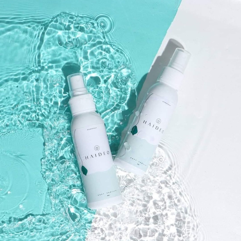 ❤ BEAUTY ❤ HAIDEO Deodorant Spary
