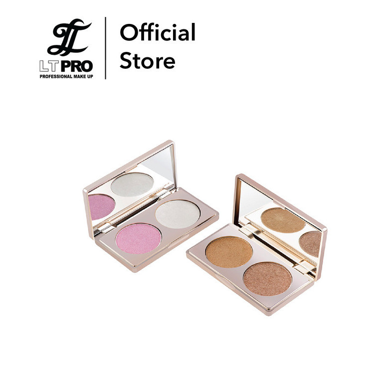 LT Pro Perfect Glow Highlighter Kit by Michelle Quan - Bling2