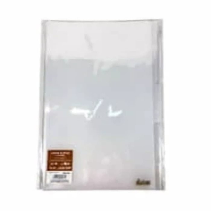 PROMO -Map bening Daichi A4 Perpack