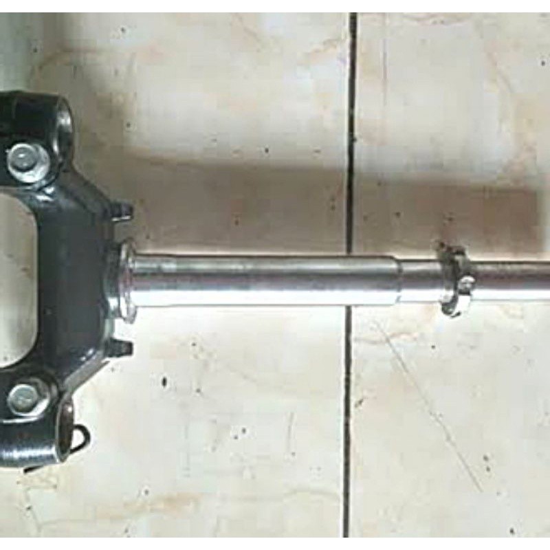 segitiga mx new PNP mx King original (seken)