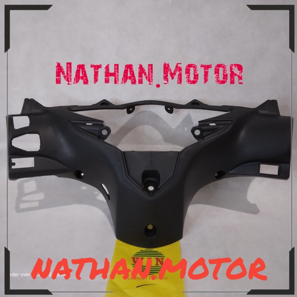 Batok Belakang Blade 2011 2012 2013 2014 | rear handle cover blade 11