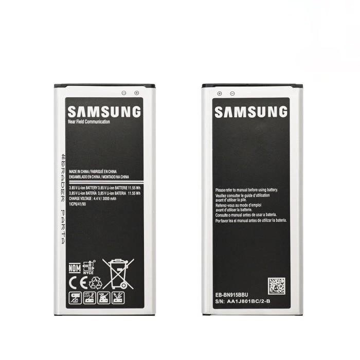 BATERAI SAMSUNG SM-N915F / NOTE EDGE