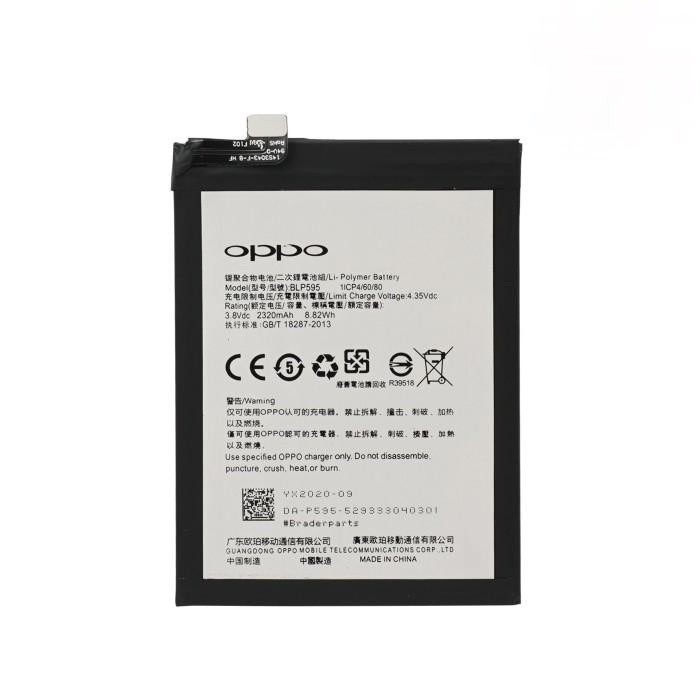 BATERAI OPPO R7 / R7 LITE BLP595
