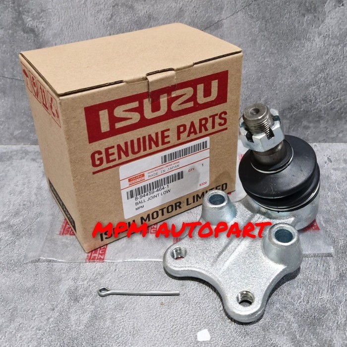 ball joint bawah panther kapsul touring