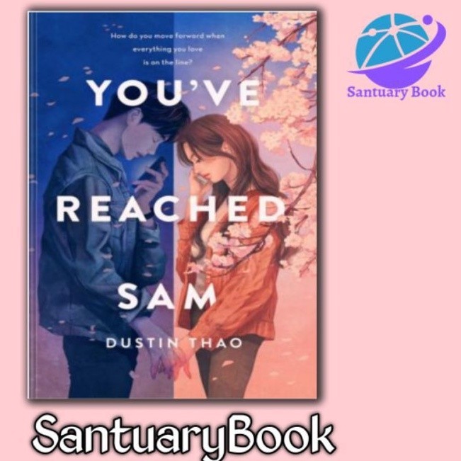 Novel/You've Reached Sam