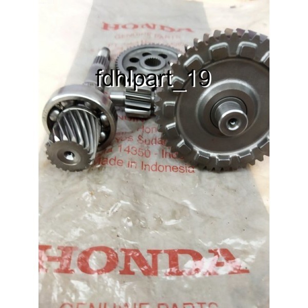 Gigi rasio gigi gardan beat fi scoopy fi original