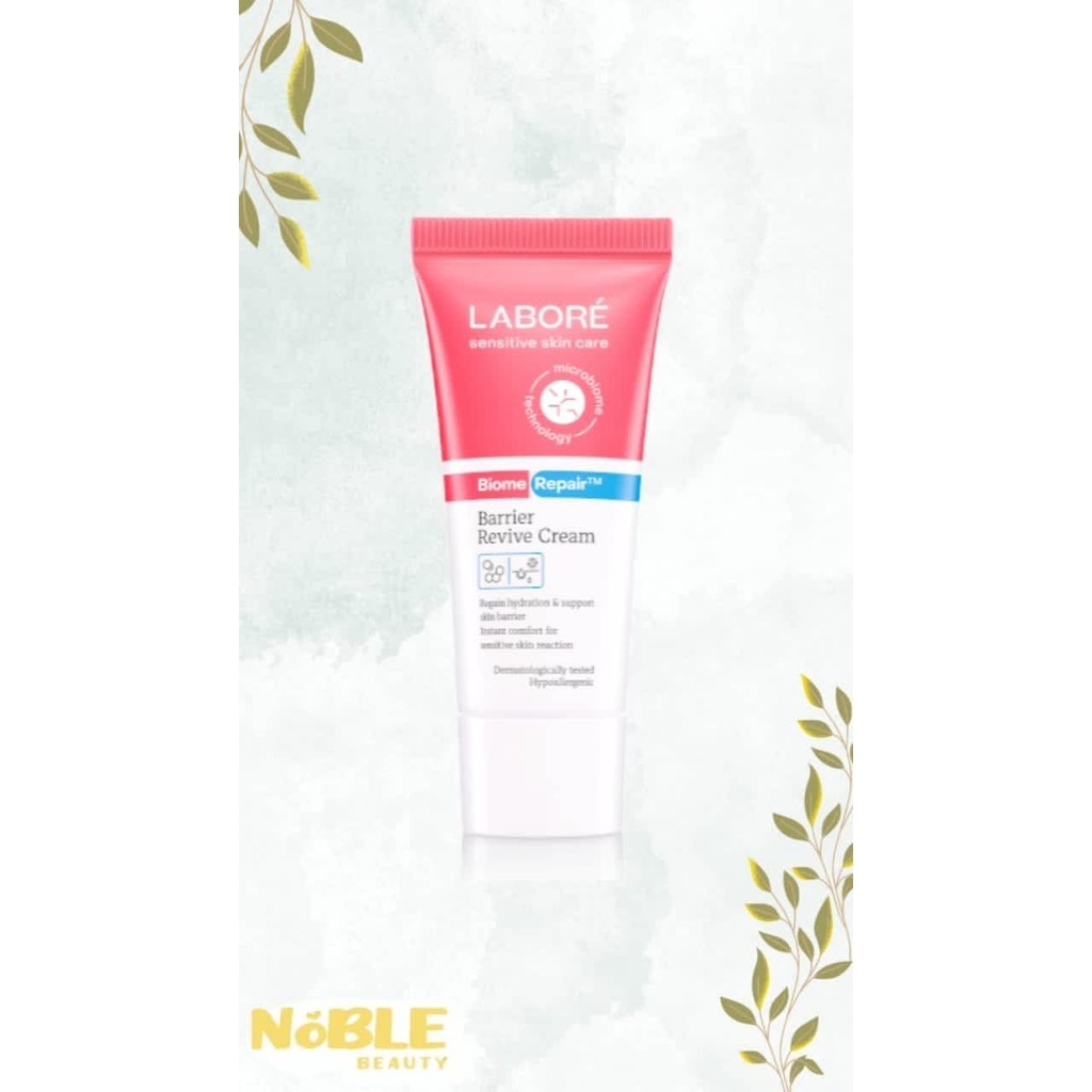 Labore barrier revive cream 50ml