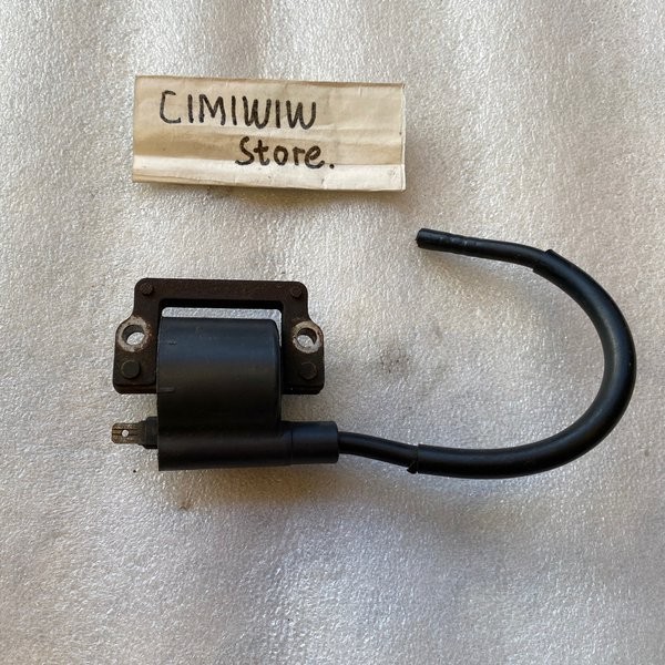 Koil Coil kuil Pengapian busi Ninja 150 RR OLD RR NEW NINJA R SS ORIGINAL