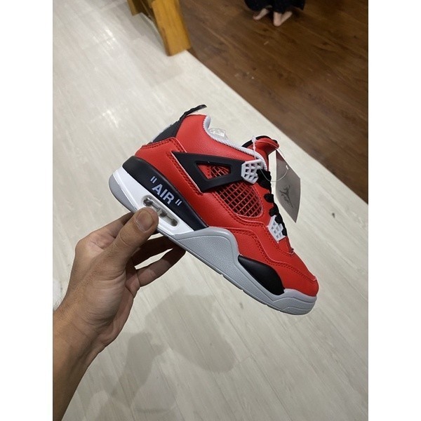 Sepatu Anak Nk€ Air Jordan 4 Kids - pink, 31