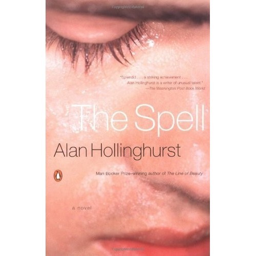

The Spell, Alan Hollinghurst